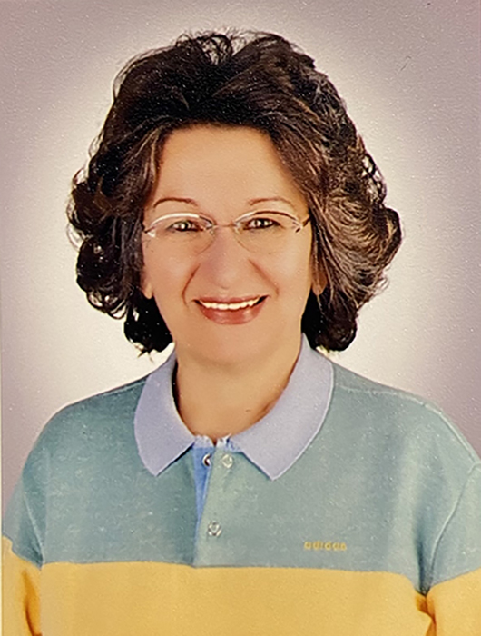 MERAL AFŞAR